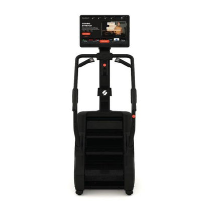 Dynamic STEPR PRO+ Stair Climber - STEPR-P