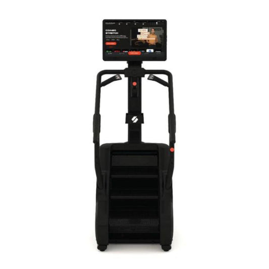 Dynamic STEPR PRO+ Stair Climber - STEPR-P