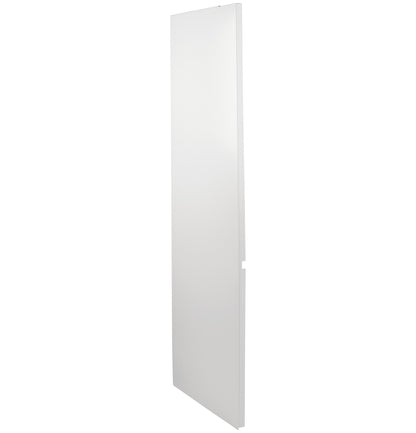 CAFE  Refrigeration Matte White Side Panel, Counter-Depth, 4-Door, Left White - CKQBLSCVW2