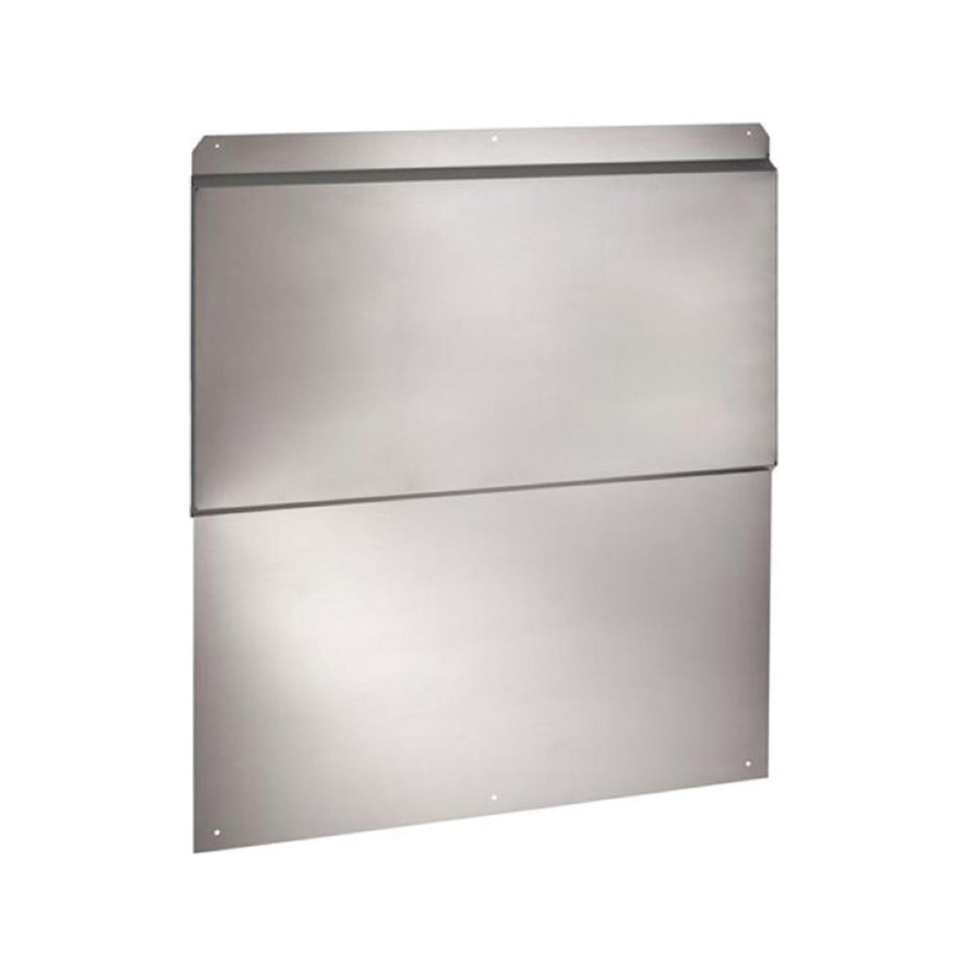 Zephyr AK1714 Backsplash, Telescopic, 54in, SS Stainless - AK1714