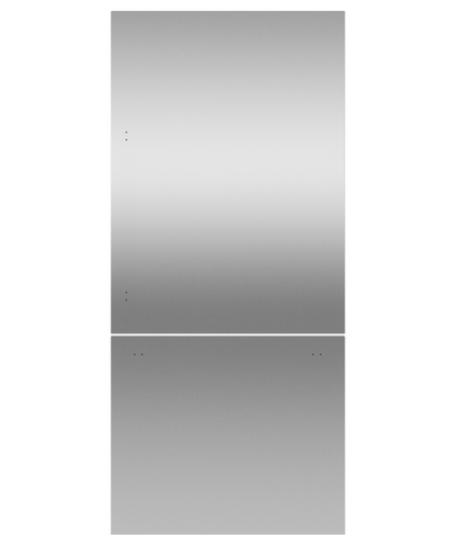 Fisher Paykel 36" Bottom Mount Column Door Panels, Right Hinge (Handles not Included) Other - RD3684WRD