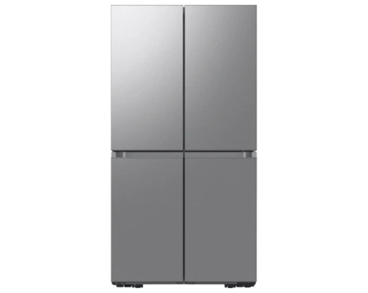 DACOR DRF36C500SR 36 Inch Counter Depth French Door with a RevealDoor, Silver Stainless - DRF36C500SR