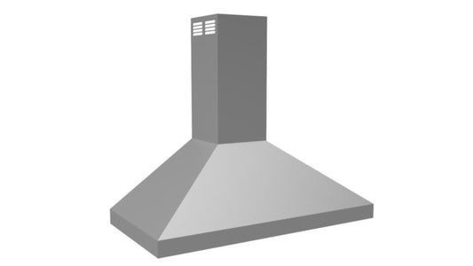 VENTAHOOD 42" Wall Mounted Range Hood - PDAH14K42