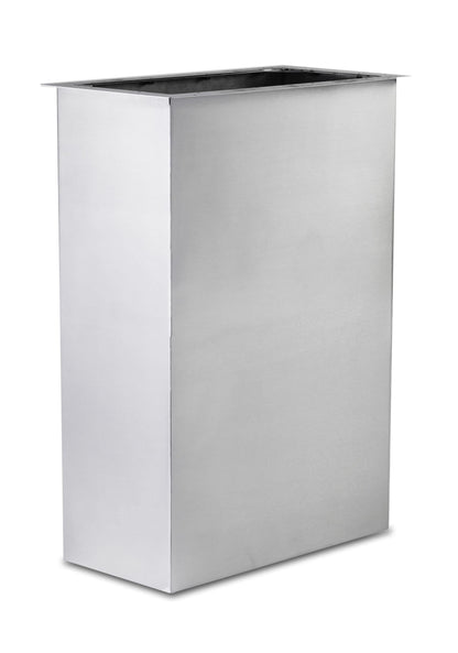 VIKING Duct Cover Extension - DCCE1210 Blue - DCCE1210NS