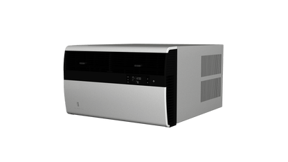 FRIEDRICH KCVS12B30A Friedrich K hl Inverter 12,000 BTU 230V Smart Window/Wall Air Conditioner - Cool only