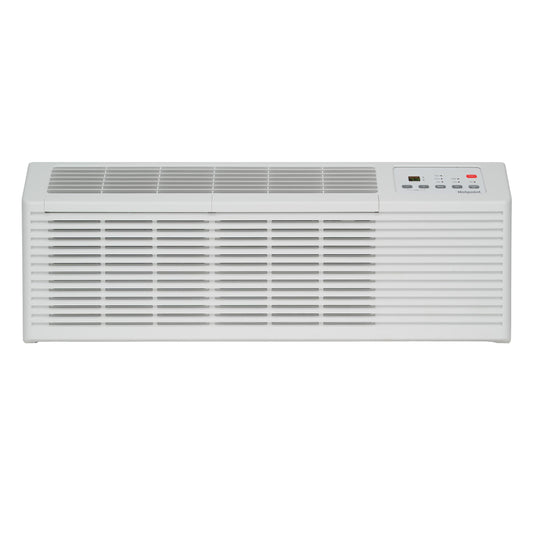 HOTPOINT Hotpoint PTAC with Electric Heat 15,000 BTU, 230/208V, 20amp White - AHES15D3XXA