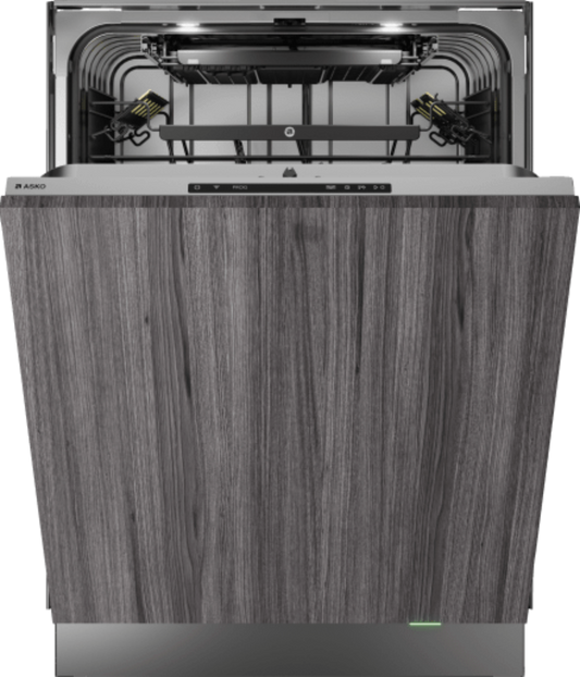 ASKO DFI786XXLSOF Dishwasher - DFI786XXLSOF