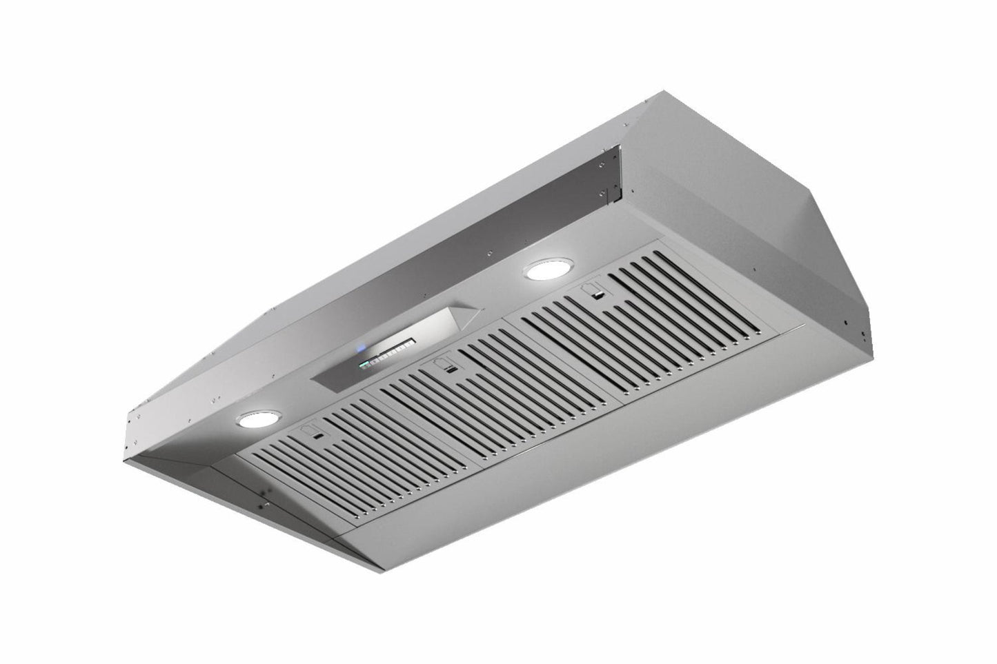 XO APPLIANCE XOIL3622KSE 36" 1000 CFM liner insert hood 22in D - XOIL3622KSE
