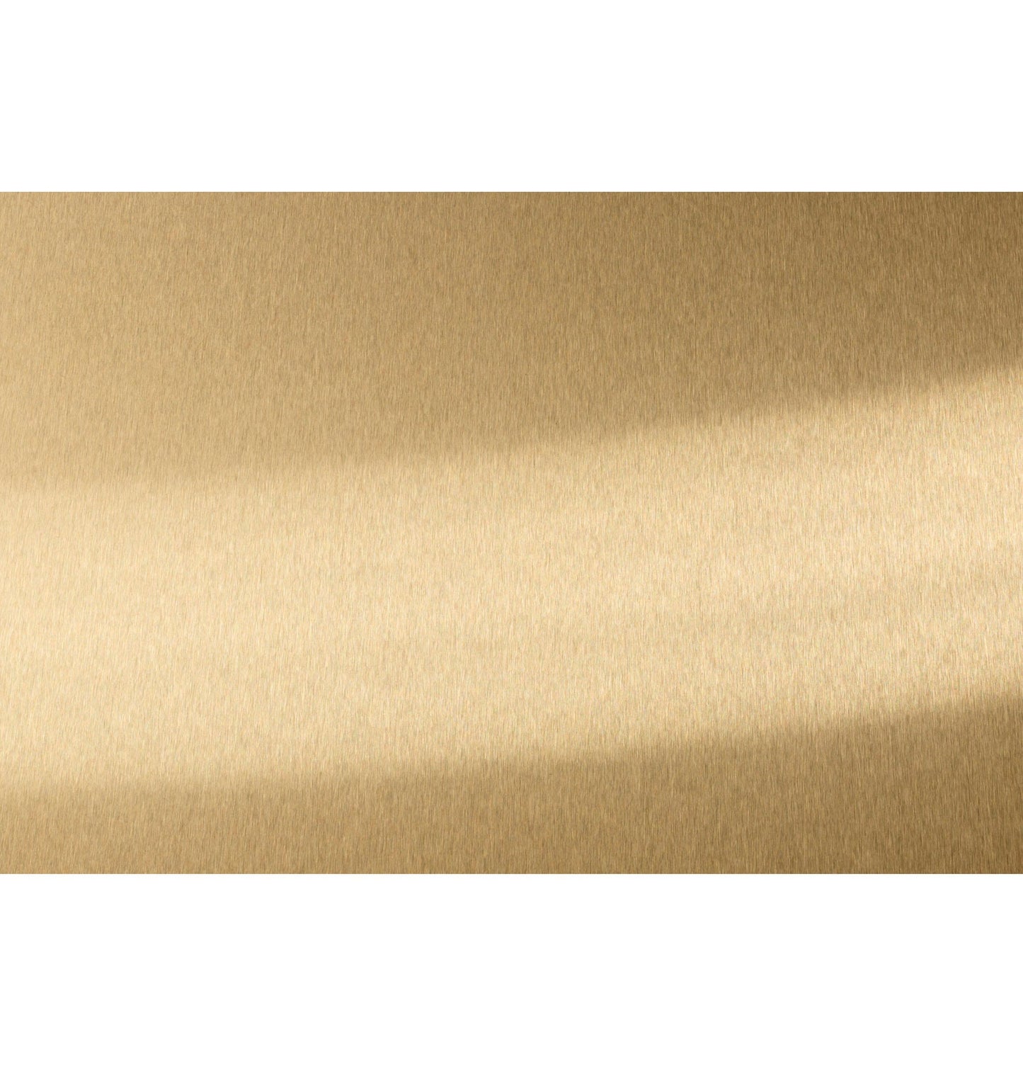 MONOGRAM Monogram Column Handle Kit Brass Designer Collection Brass - ZKSP1H1BVB1
