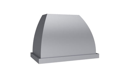 VENTAHOOD 48" Wall Mounted Designer Series Range Hood - JCH148C2