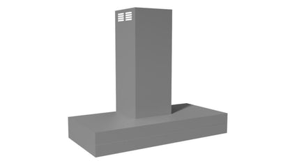 VENTAHOOD 30" ARS Duct-Free Range Hood in Stainless Steel - CWEAH6K30SS