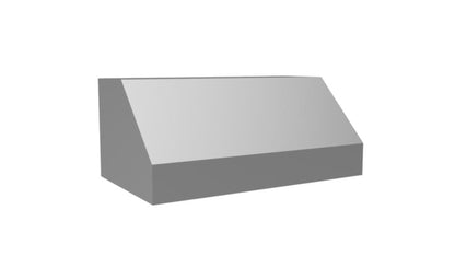 VENTAHOOD 42" Wall Mounted Range Hood - PRH18242