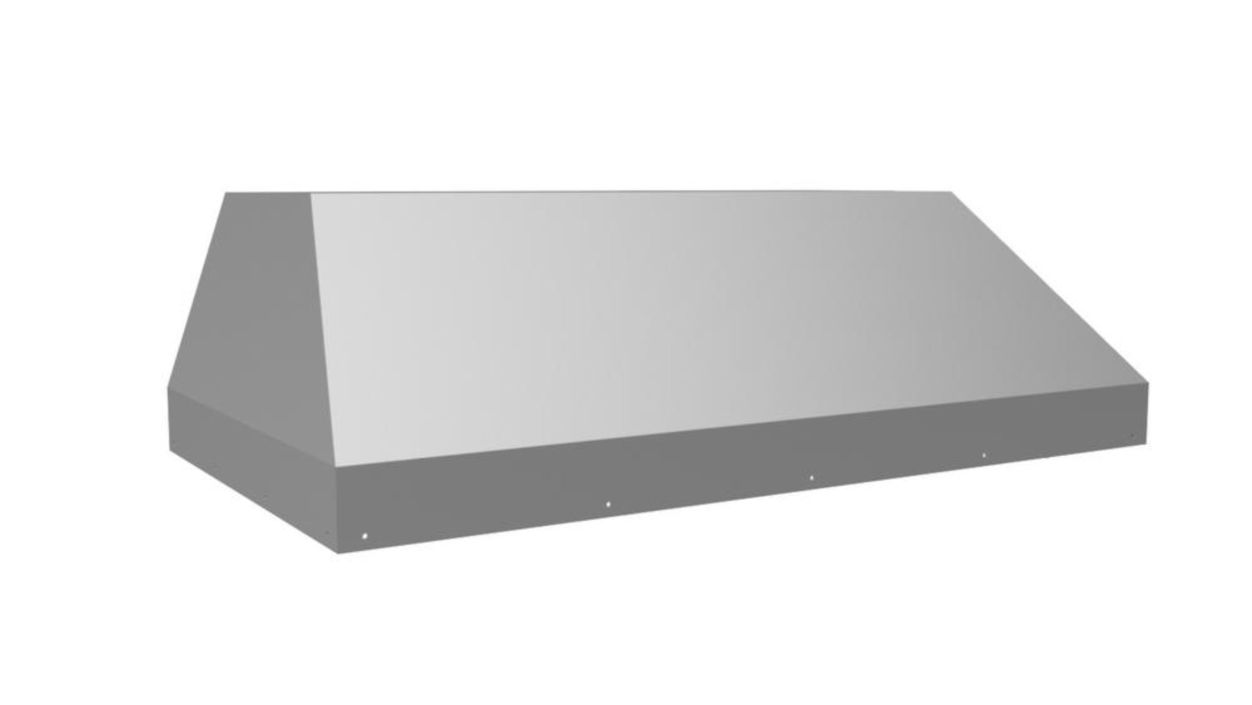 VENTAHOOD BH240PSLDSS 40 3/8