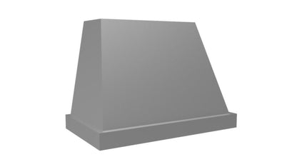 VENTAHOOD 66" Wall Mounted Designer Series Range Hood - JPH466C2