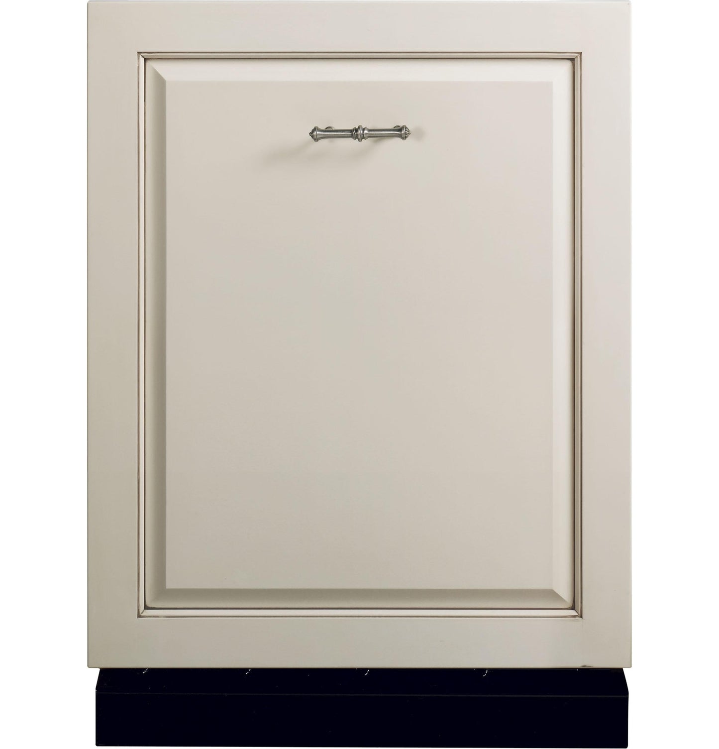 GE APPLIANCES GDT226SILII GE® ENERGY STAR® ADA Compliant in Stainless Steel Interior Panel-Ready Dishwasher with Sanitize Cycle Custom Panel Ready