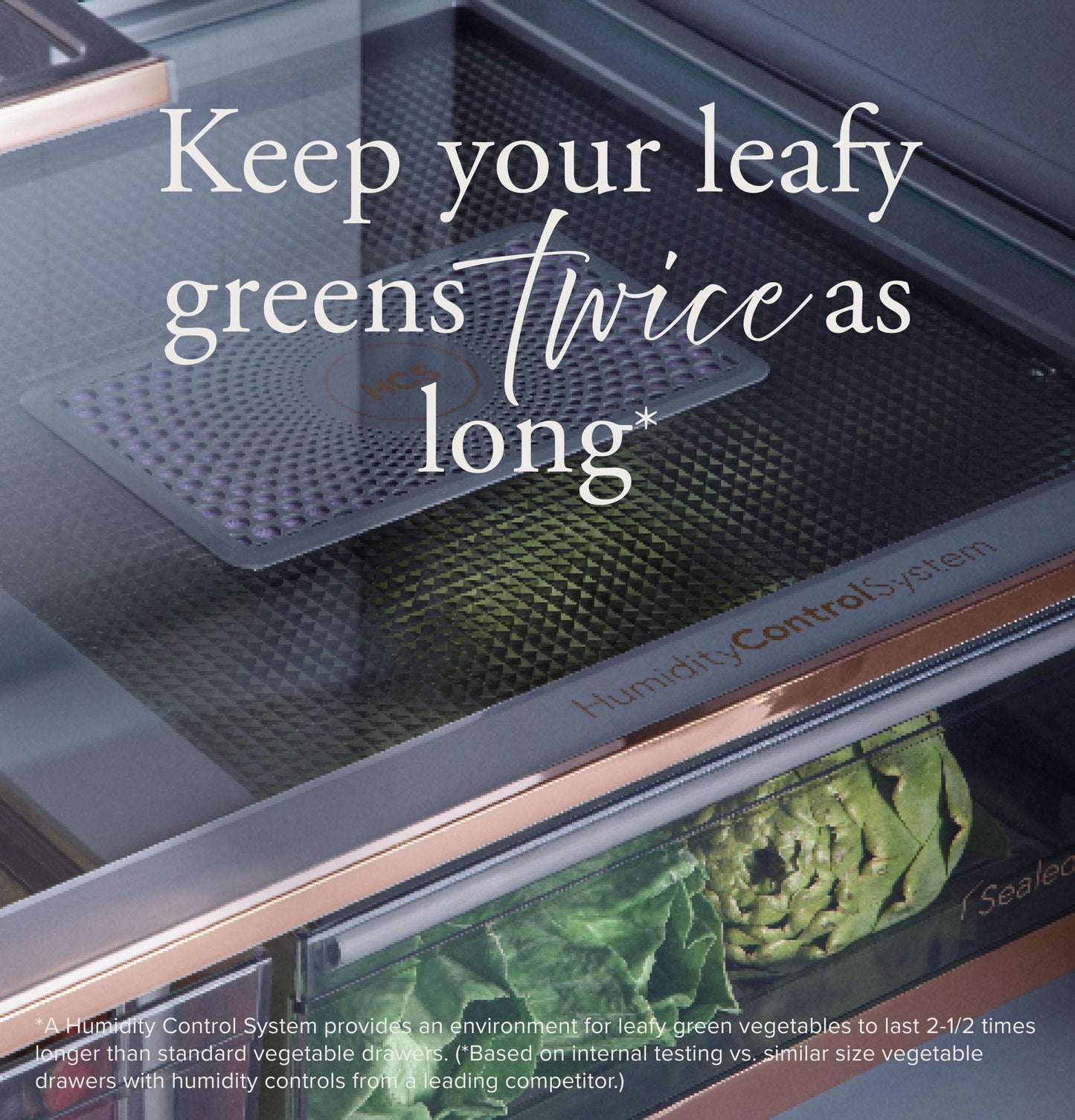 CAFE ENERGY STAR 22.3 Cu. Ft. Smart Counter-Depth 4-Door French-Door Refrigerator in Stainless Steel - CXE22DP2PS1