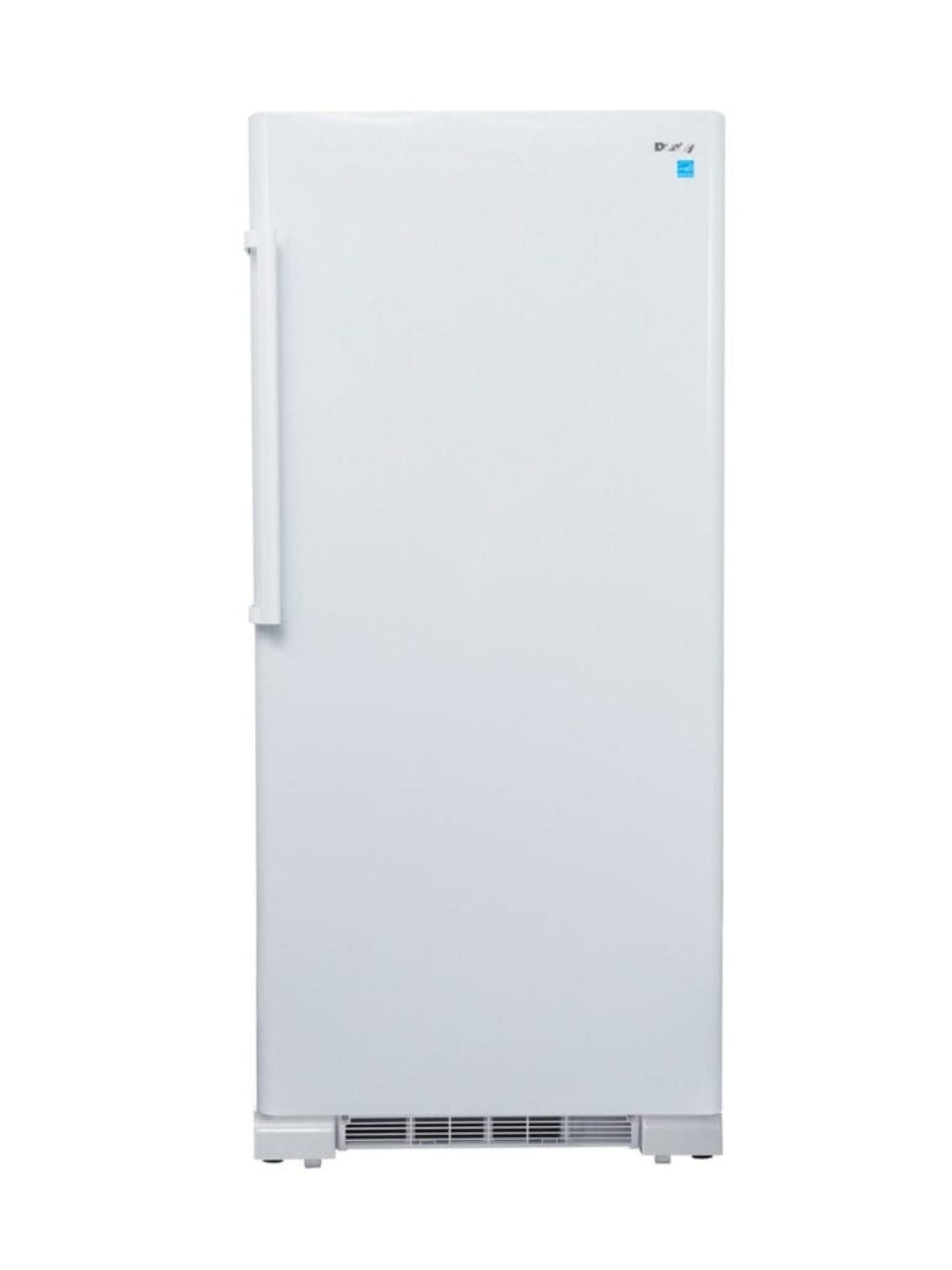 DANBY Danby Designer 17.0 cu. ft. Apartment Size Fridge in White - DAR170A3WDD