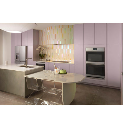 CAFE UVC9360SLSS 36" Smart Designer Custom Insert w/ Dimmable LED Lighting in Stainless Steel - UVC9360SLSS