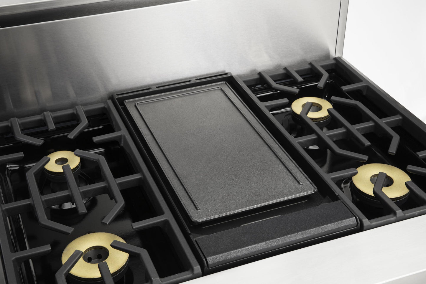 VIKING 36" Dual Fuel Range - VDR7362 Viking 7 Series Blue - VDR73626BNS