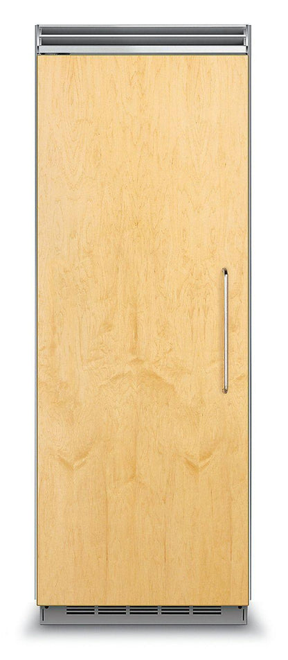 VIKING x30" Custom Panel All Freezer - FDFB5304L