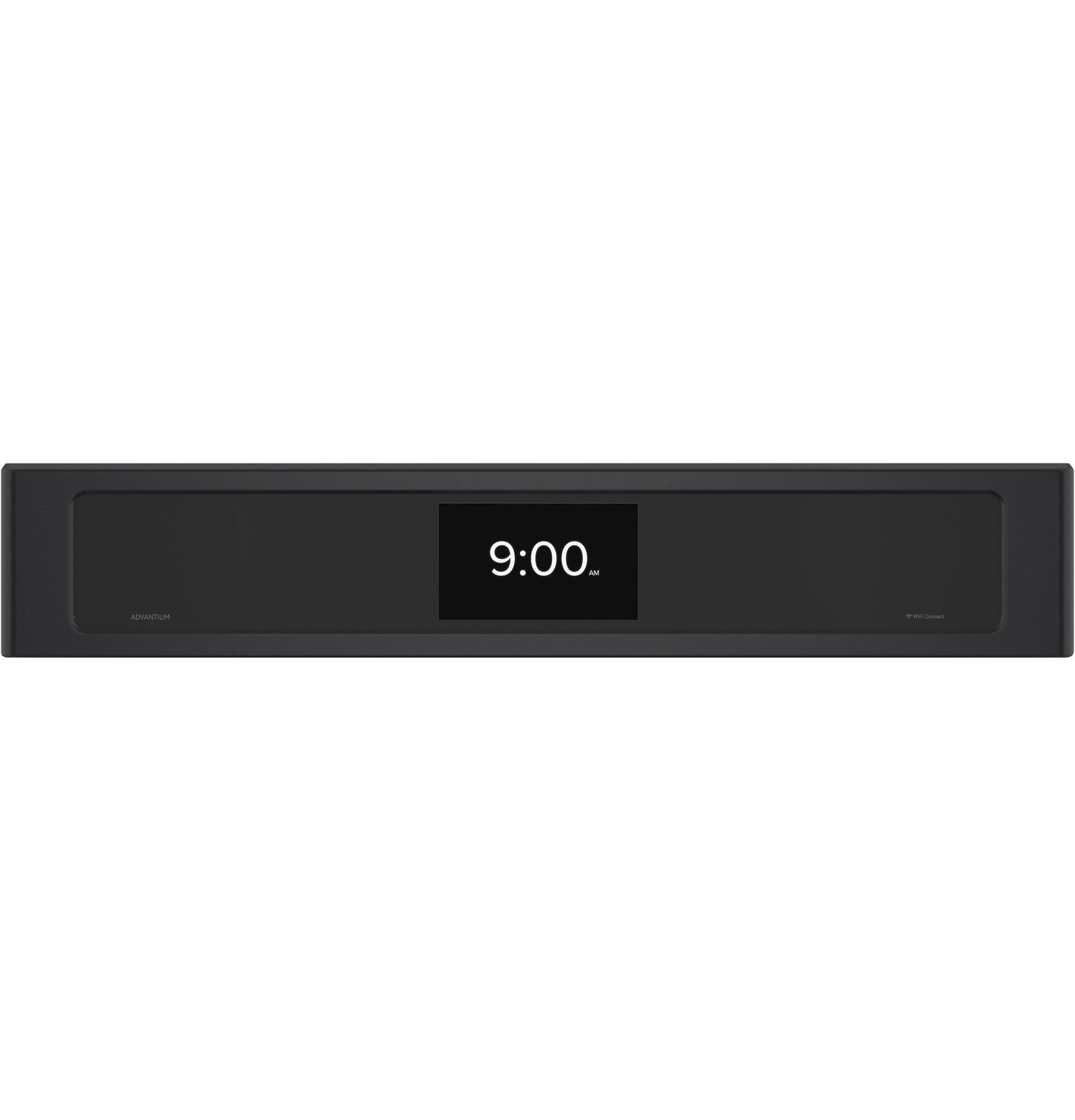 CAFE 30" Custom Speed Cook Oven with 120V Advantium Technology Black - CSB913P3VD1