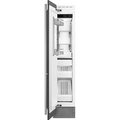 Smeg Freezers Panel-ready Other - FZU18L