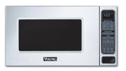 VIKING VMOS501SS Conventional Microwave Oven - VMOS in Stainless Steel - VMOS501SS