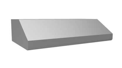 VENTAHOOD 48" Under Cabinet Range Hood - NPH9148