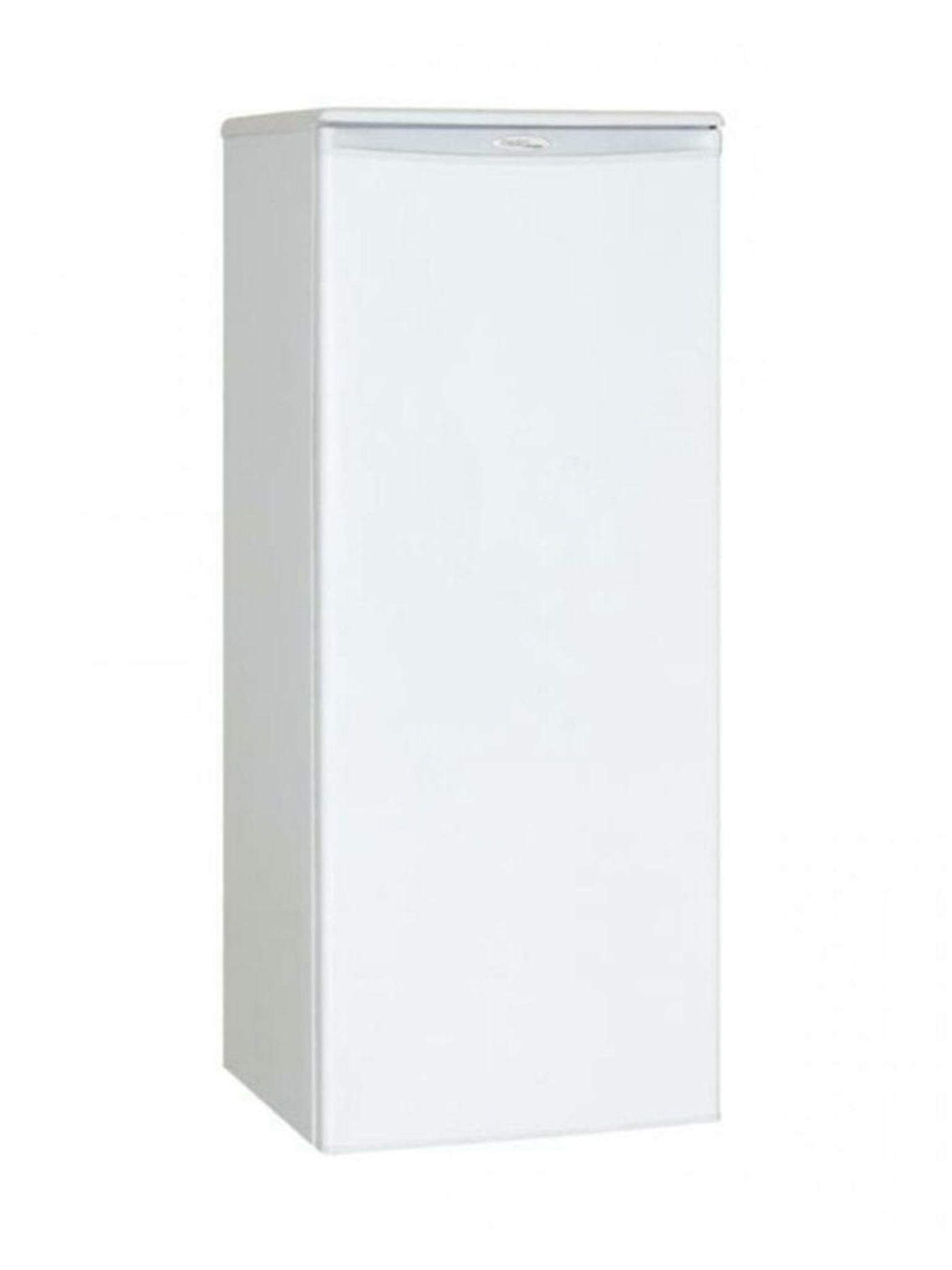 DANBY Danby Designer 11.0 cu. ft. Apartment Size Fridge in White - DAR110A1WDD