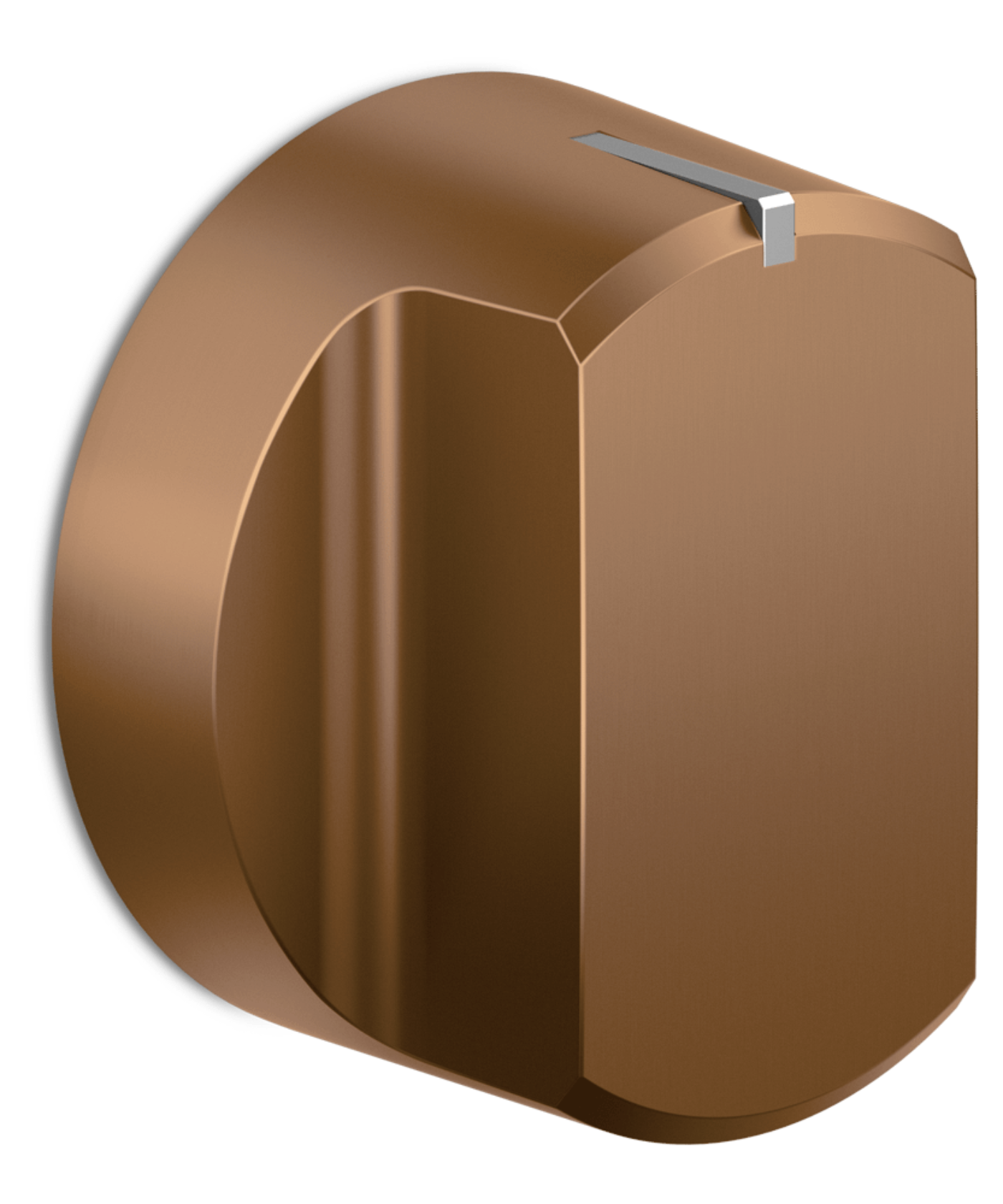 Fisher Paykel ProRange Dial Kit 48", 8 Burner, Dark Copper - Compatible with RDV3-488 Other  - ADLP3RD488DC