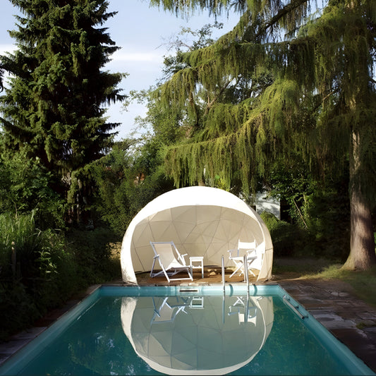 Garden Igloo | Dome Summer Canopy Cover GI005