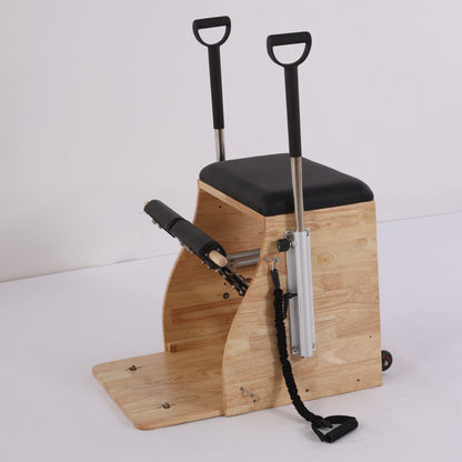 Cunruope Stability Chair with Handles(M1) - Cunruope-25