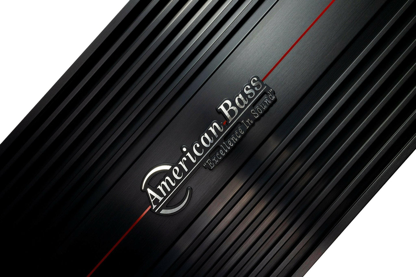 American Bass Godfather 15D  Class D High Performance Digital Monoblock Amplifier
