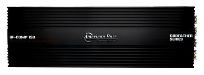 American Bass Godfather 15D  Class D High Performance Digital Monoblock Amplifier