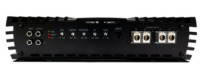 American Bass Godfather 15D  Class D High Performance Digital Monoblock Amplifier