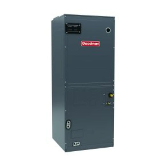 Goodman - 4 Ton/48,000 BTU - Multi-Positional - Heat Pump Split System - 15.2 SEER2 - R32 - GLZS5BA4810
