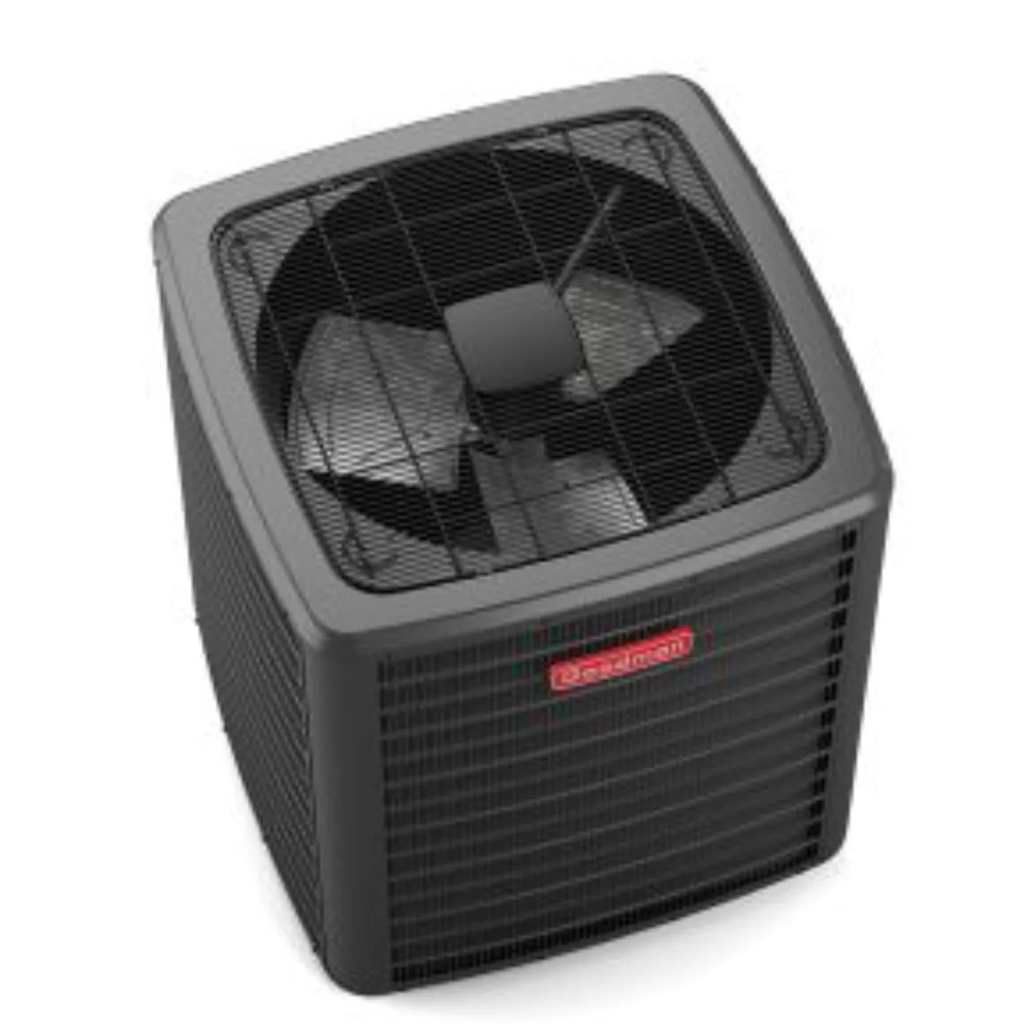 Goodman - 3.5 Ton/42,000 BTU - Multi-Positional - Air Conditioner Split System - 13.5 SEER2 - R32 - GLXS3BN4210