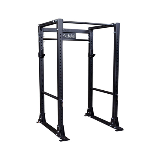 Dynamic Body Solid GPR400 Commercial Power Rack - GPR400