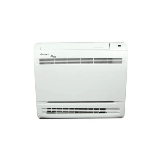 Gree 18k BTU Floor Mount Indoor Mini-Split Mini Console Multi-Zone Air Handler - CONS18HP230V1AF