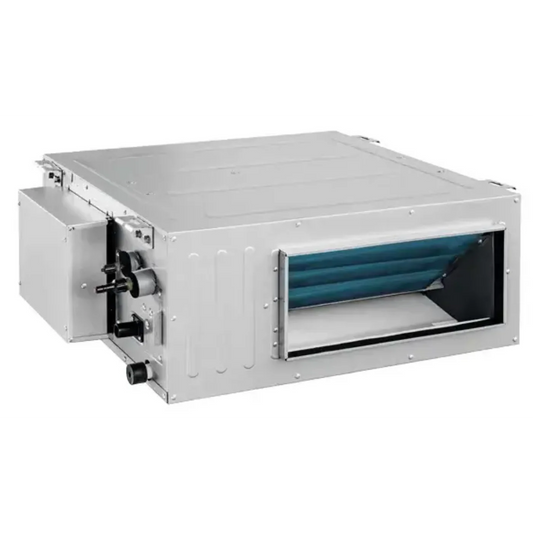 Gree High Static 24K BTU Concealed Duct Mini-Split Multi Zone Air Handler - DUCT24HP230V1BD