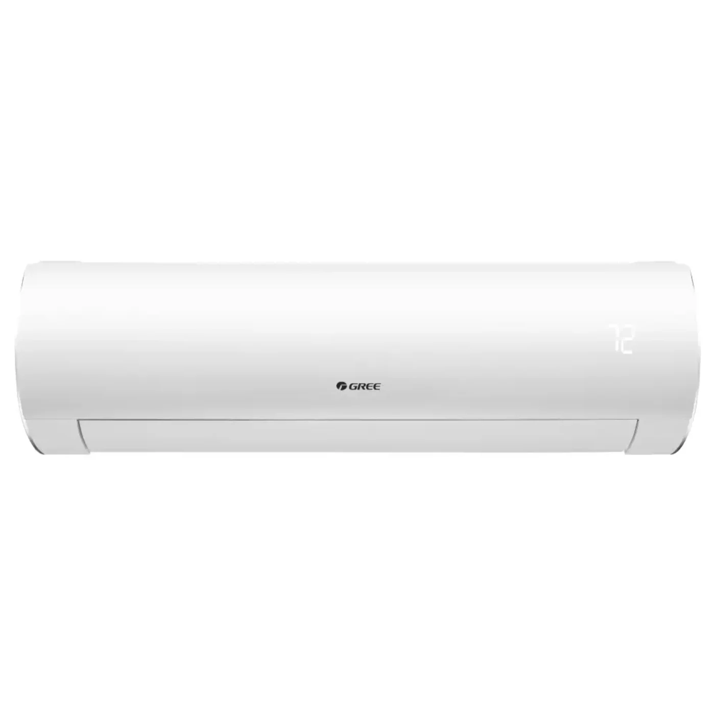 GREE Sapphire 18K BTU Wall Mount Mini-Split Single Zone Air Handler - SAP18HP230V1AH