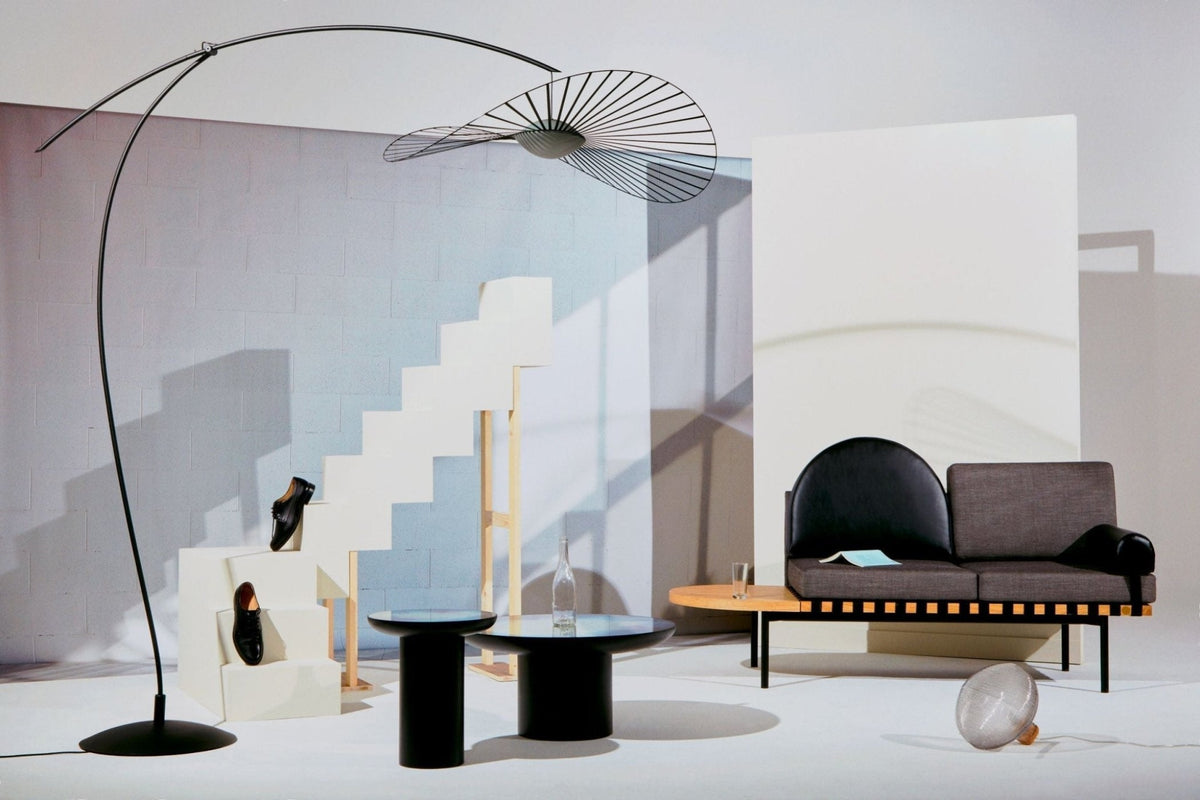 Petite Friture Grid Daybed - Procure Décor