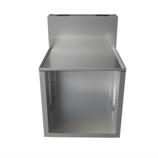 BK Resources UBC-DW-21-W24 Bar Equipment - UBC-DW-21-W24