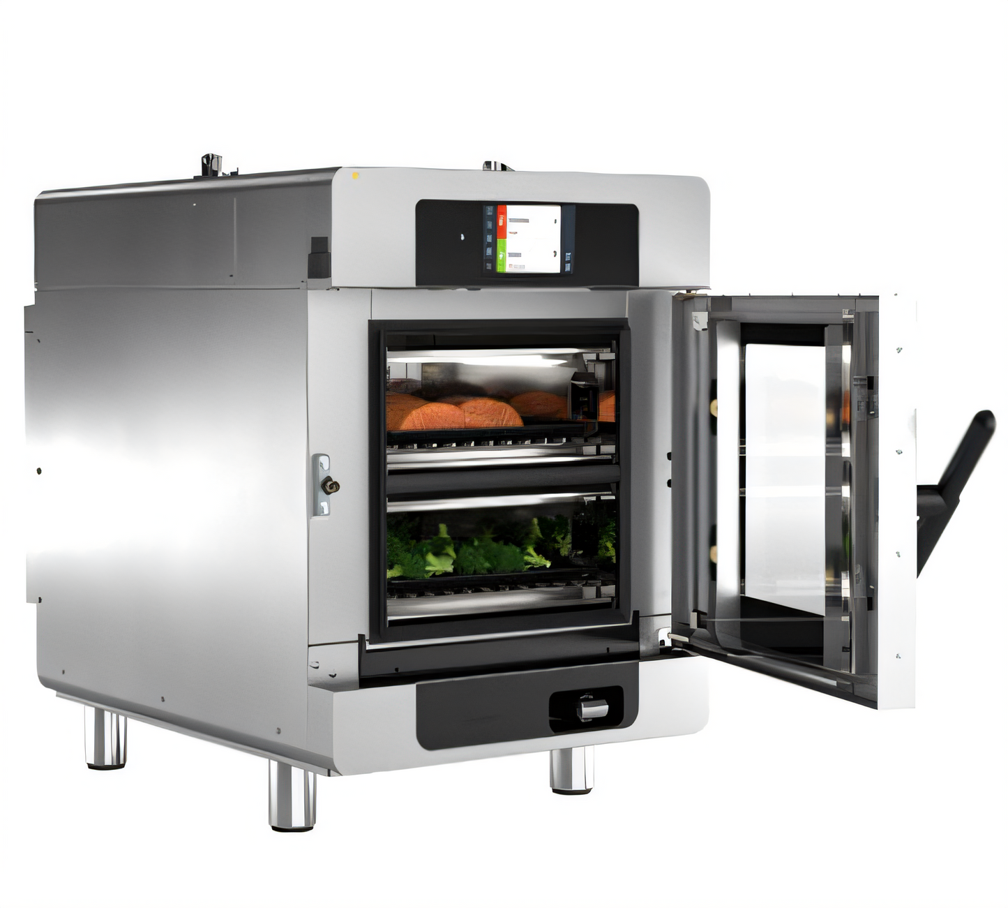 Alto-Shaam  Converge Combi Ovens - CMC-H2H