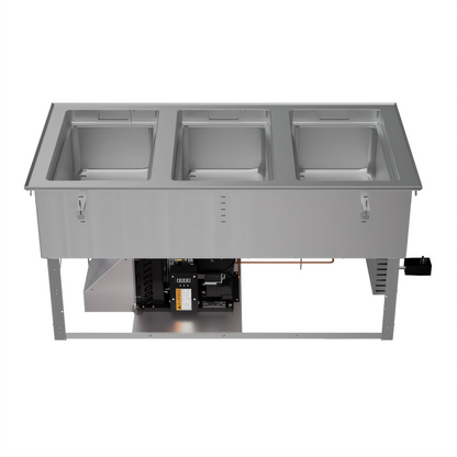 Vollrath FC-HCF-03120-AD Steam Tables & Food Wells - FC-HCF-03120-AD