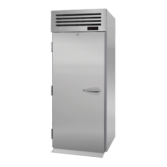 Turbo Air PRO-26H2-RT(-L) PRO Heated Cabinets & Holding Shelves - PRO-26H2-RT(-L)