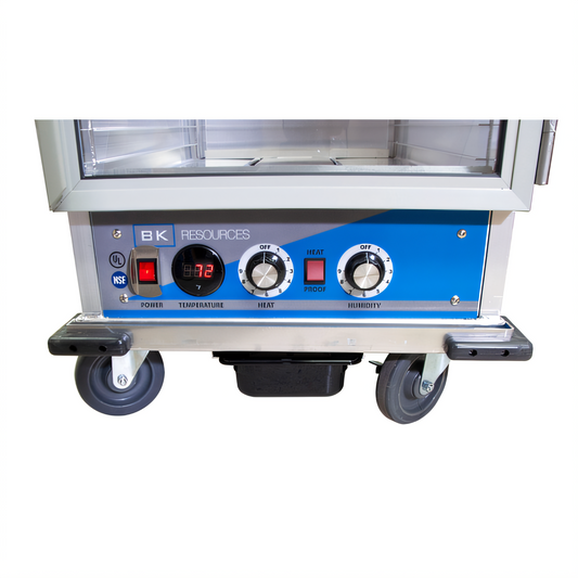 BK Resources HPC1N Dough Proofers & Retarders - HPC1N