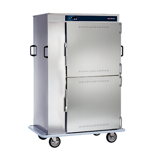 Alto-Shaam  Halo Heat Banquet Carts - 1000-BQ2/128