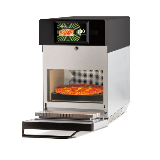 ACP XpressChef Combi Ovens - MRX2RE