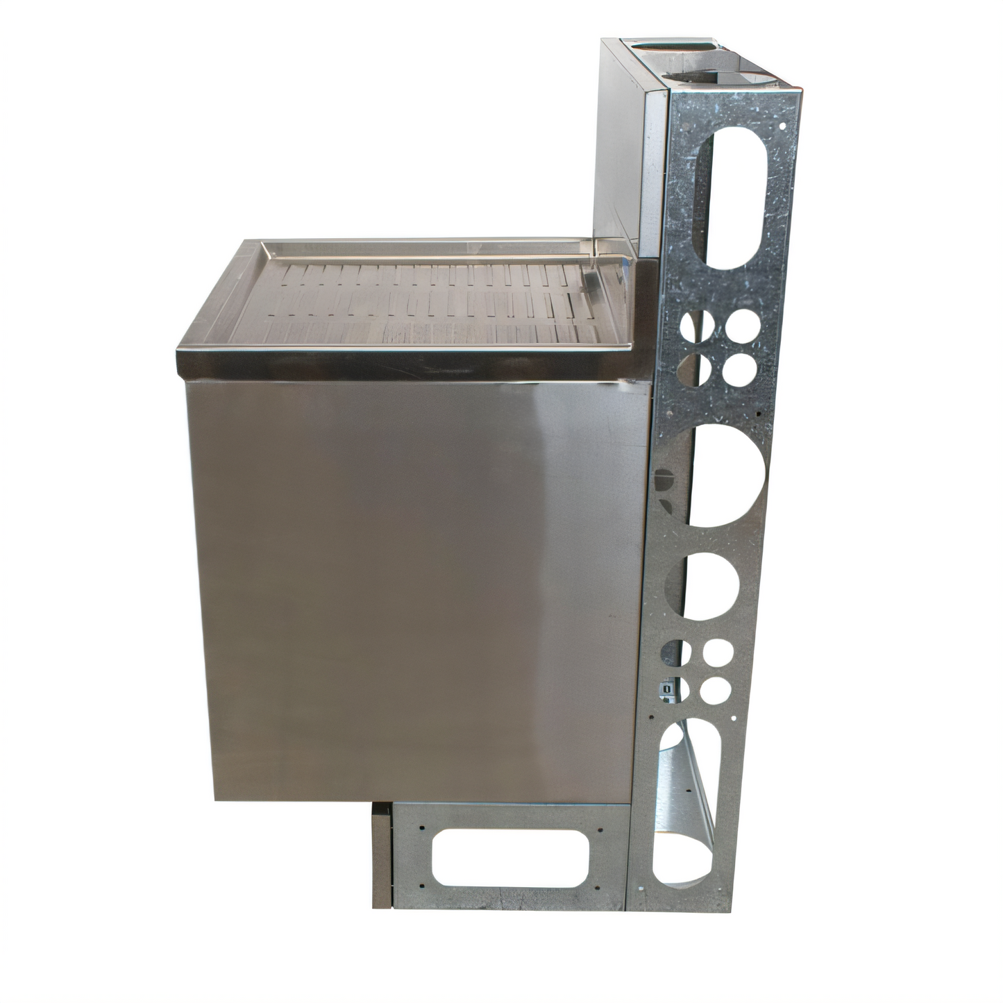 BK Resources UBDW-21-GC481 Bar Equipment - UBDW-21-GC481